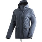 Maier Sports R3 Zed  Damen  Isolationsjacke blau Größe XL Camping  Isolierend 