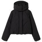 Elvine - Women's Annabelle - Winterjacke Gr XS schwarz