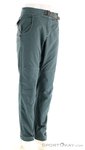 E9 Babao Herren Kletterhose-Dunkel-Grau-XL