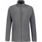 ICEPEAK Herren Unterjacke BOONVILLE, Größe XXL in Grau