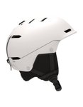 Salomon - Ski-/Snowboardhelm – Unisex – Husk - Husk White für Herren - Grö