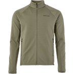 Marmot Leconte Herren Fleecejacke ( Grau XL)