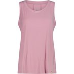 CMP Top Damen  Tanktops rosa Größe XXS Trekking  Schnell trocknend