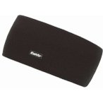 Eisbär Havel high STB Herren Stirnband ( Schwarz one size)