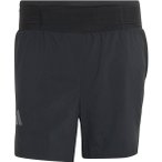 adidas Terrex Xperior CLIMA365 Herren Laufshorts ( Schwarz XL/5)