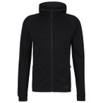 Stoic - Merino260 StadjanSt. Hoody - Merinohoodie Gr 3XL schwarz