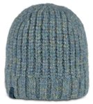 Buff Knitted & Fleece Beanie Dalia