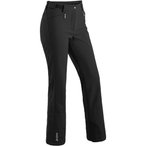 Maier Sports Mary 2.0 Hose Damen  Softshellhose schwarz Größe L Skifahren  Iso