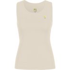 Karpos Loma Evo Top Damen  Tanktops beige Größe XS Trekking  Elastisch