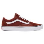 Vans - Old Skool - Sneaker 38,5 rot