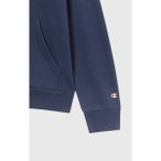 CHAMPION Herren Sweatshirts lg.Arm He/Uni Full Zip Hoodie Sweatshirt, Größe M 