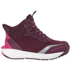 Viking - Kid's QuickGo Mid WP - Wanderschuhe 34 lila
