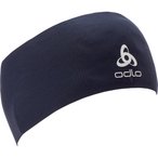 Odlo Move Light   Stirnbänder blau Größe ONE SIZE Trailrunning | Laufen  Elas
