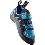 La Sportiva Tarantula Woman - Kletterschuhe 38,5 topaz