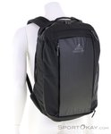 Gregory Border 30l Rucksack-Schwarz-30
