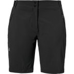 SCHÖFFEL Damen Shorts Shorts Style Blaustein WMS, Größe 40 in Schwarz