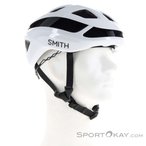 Smith Trace MIPS Rennradhelm-Weiss-M