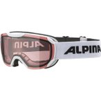 ALPINA Herren Brille THAYNES Q, Größe ONE SIZE in Weiß