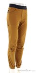 Ocun Jaws Kletterhose-Braun-M