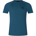 Endura Loop  Herren  T-Shirts blau Größe S Mountainbike | Gravel  Elastisch