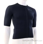 SQlab SQ-Jersey ONE12 Herren Bikeshirt-Schwarz-L