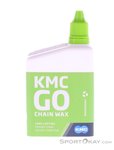 KMC GO Chain Wax 150ml Kettenwachs-Weiss-One Size