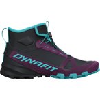 Dynafit Damen Traverse Mid GTX Schuhe (Größe 41, schwarz)