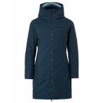 Vaude Annecy 3in1 III Damen Doppeljacke ( Dunkelblau 36 Größe,)