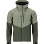 WHISTLER Whistler Herren Funktionsjacken lg.Arm He/Uni Rodney V2 M Softshell Jac