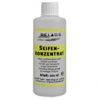 Basic Nature - Seifenkonzentrat Gr 100 ml weiß