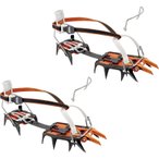 Petzl Lynx Leverlock Universel - Modulare Steigeisen uni