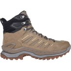 LOWA Herren Multifunktionsstiefel INNOVO GTX MID, Größe 46 ½ in Braun