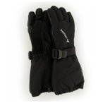 Vaude - Kid's Snow Cup Gloves - Handschuhe Gr 3 schwarz