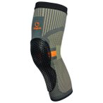 Amplifi - MKX Knee - Knieprotektor Gr M bunt