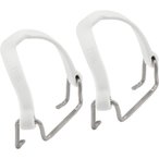 Petzl Fil Flex - Steigeisenbindungen vorne uni