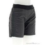 Chillaz Sarah 2.0 Damen Klettershort-Schwarz-34