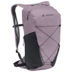Vaude - Uphill 16 - Bike-Rucksack rosa