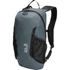 Jack Wolfskin Velocity Lite 10 - Multifunktionsrucksack grey odessa