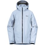 Bergans Storetind Insulated Shell  Kinder  Isolationsjacke blau Größe 128 Skif