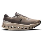 On - Cloudsurfer Trail 2 WP - Trailrunningschuhe 47 cinder / desert