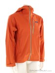 Patagonia Granite Crest Herren Regenjacke-Orange-S