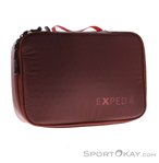 Exped Case Padded 3,5l Kulturbeutel-Dunkel-Rot-3,5