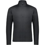 CMP Sweat Softech  Herren  Longsleeves schwarz Größe 3XL Trekking  Elastisch