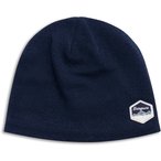 Bergans Hiking Fleece Lined   Mützen & Beanies navy blue Größe ONE SIZE Campi