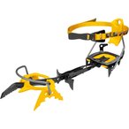 Grivel G20 Plus Cramp-O-Matic EVO Steigeisen  Steigeisen Größe One Size Eiskle