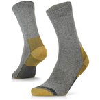 Lorpen Lifestyle Wool Vigo Crew   Freizeitsocken grau Größe 47  Lifestyle  Wid