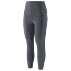 Patagonia - Women's Mas Maipo Tights - Leggings Gr L blau/grau