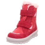Superfit - Kid's Flavia C - Winterschuhe 35 rot