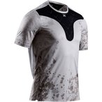 X-Bionic Corefusion Run  Herren  Laufshirts grau Größe XXL Trekking  Elastisch
