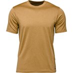 Black Diamond Circuit  Herren  Laufshirts oliv Größe M Camping  Geruchsneutral
